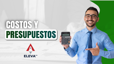 Costos y Presupuestos Financieros 3.0 2026