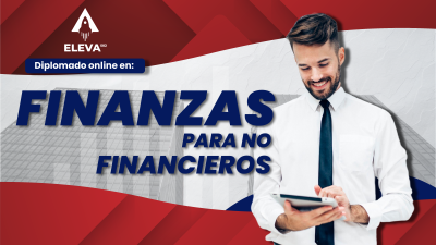 Diplomado en Finanzas para no Financieros 3.0-2025