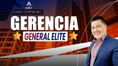 GERENCIA GENERAL  ELITE 1.0-2026